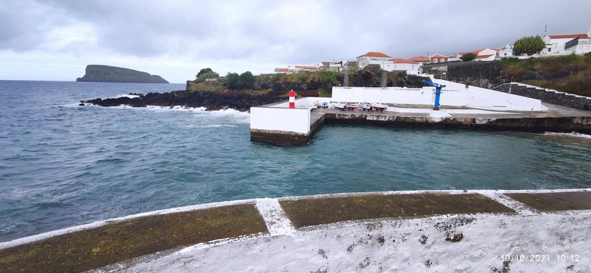 Baía do Refugo — foto 2