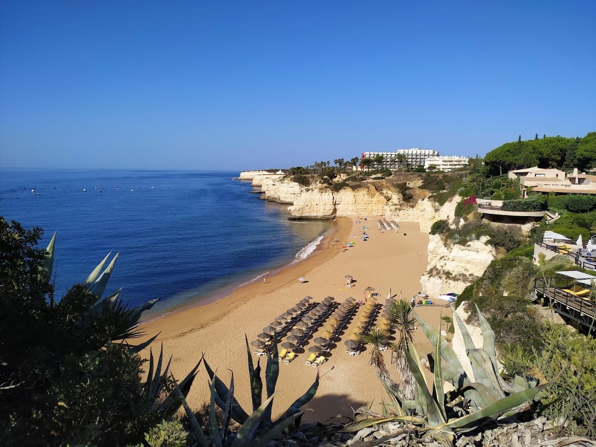 Praia de Beijinhos