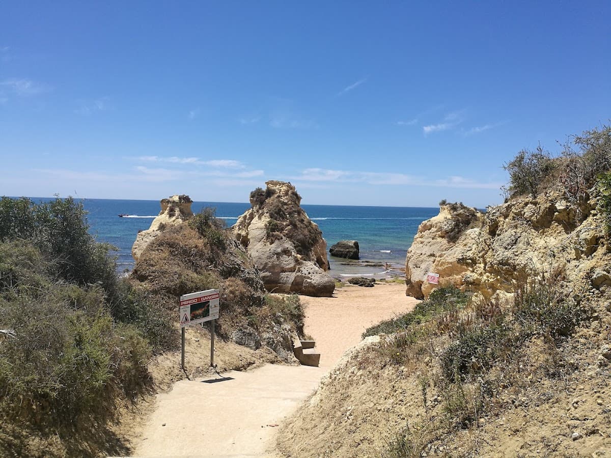 Praia de Beijinhos — foto 2