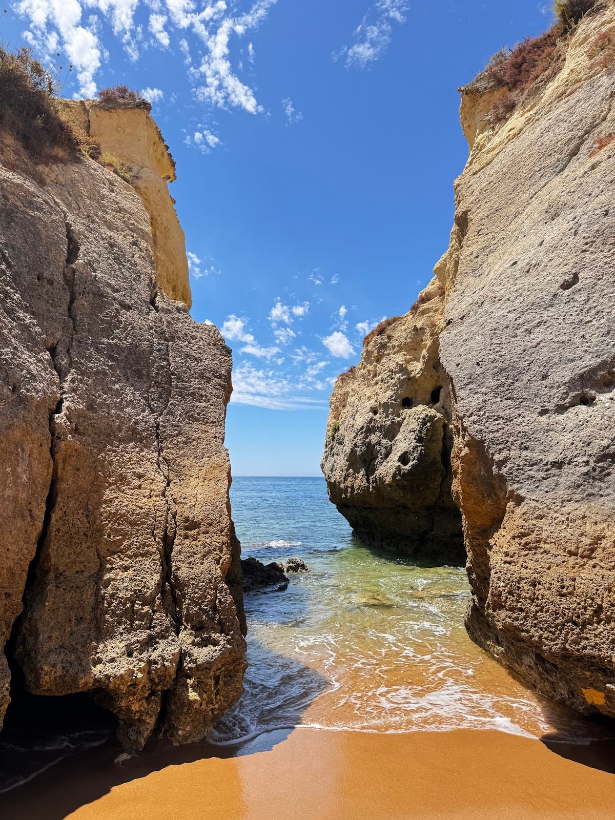 Praia de Beijinhos — foto 3