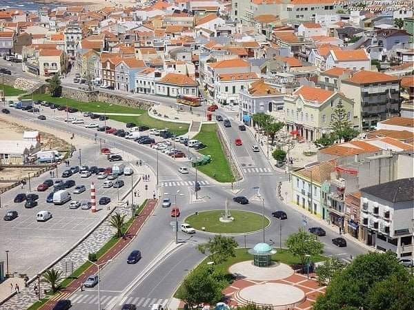 Praia de Buarcos — foto 4