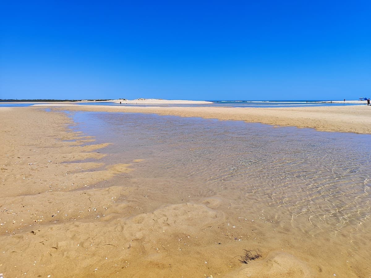 Praia de Cacela Velha — foto 4
