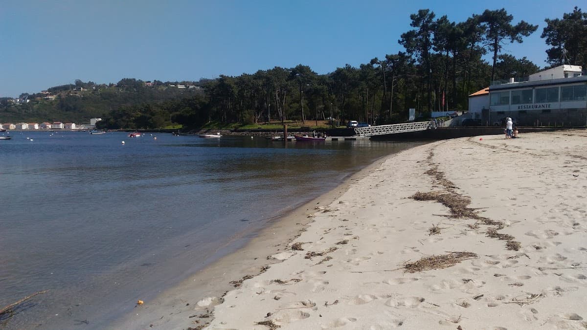 Praia de Caminha — foto 2