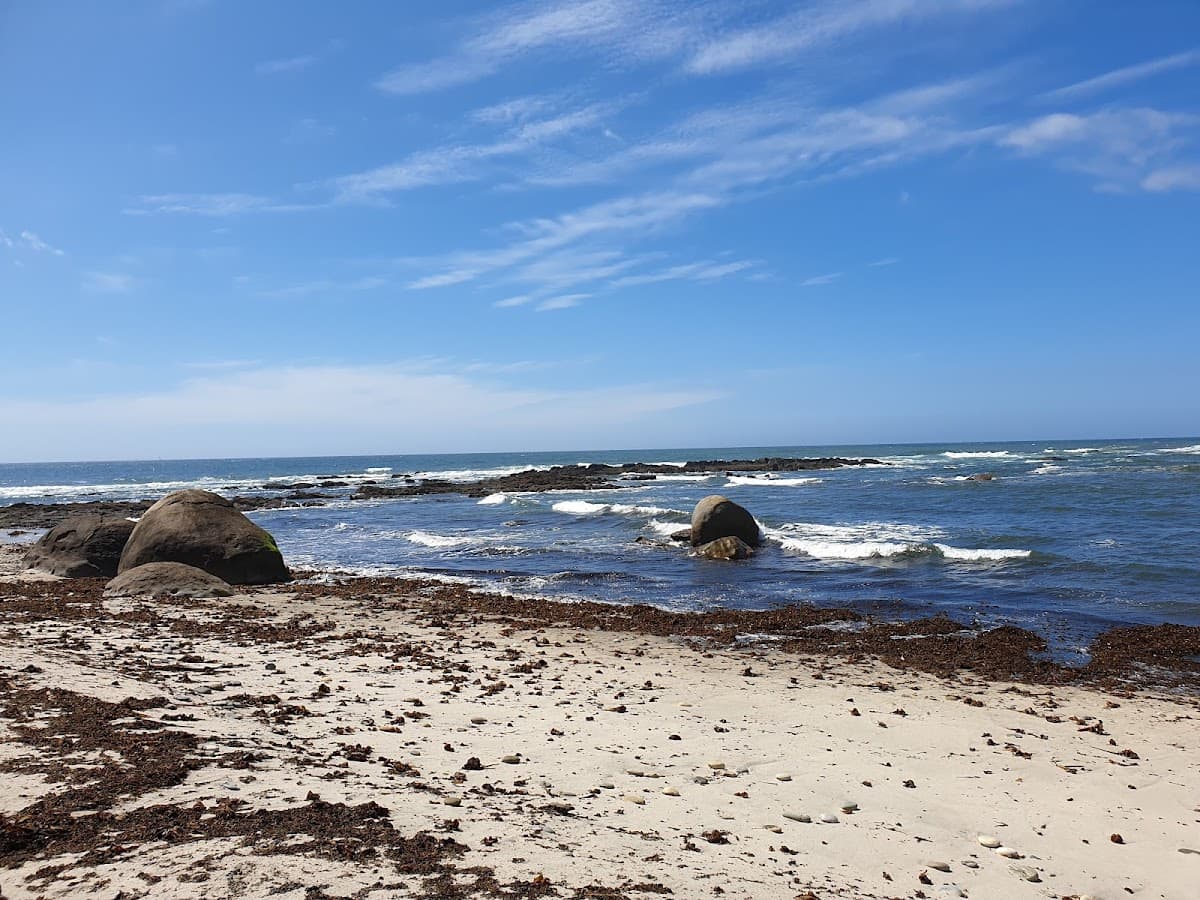 Praia de Carreço — foto 3