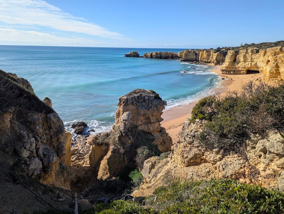 Praia do Castelo — foto 1