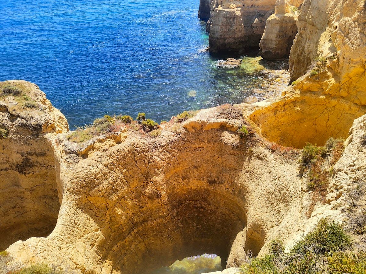 Praia do Castelo — foto 2