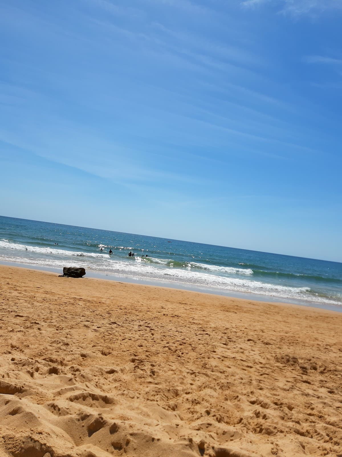 Praia do Castelo — foto 3