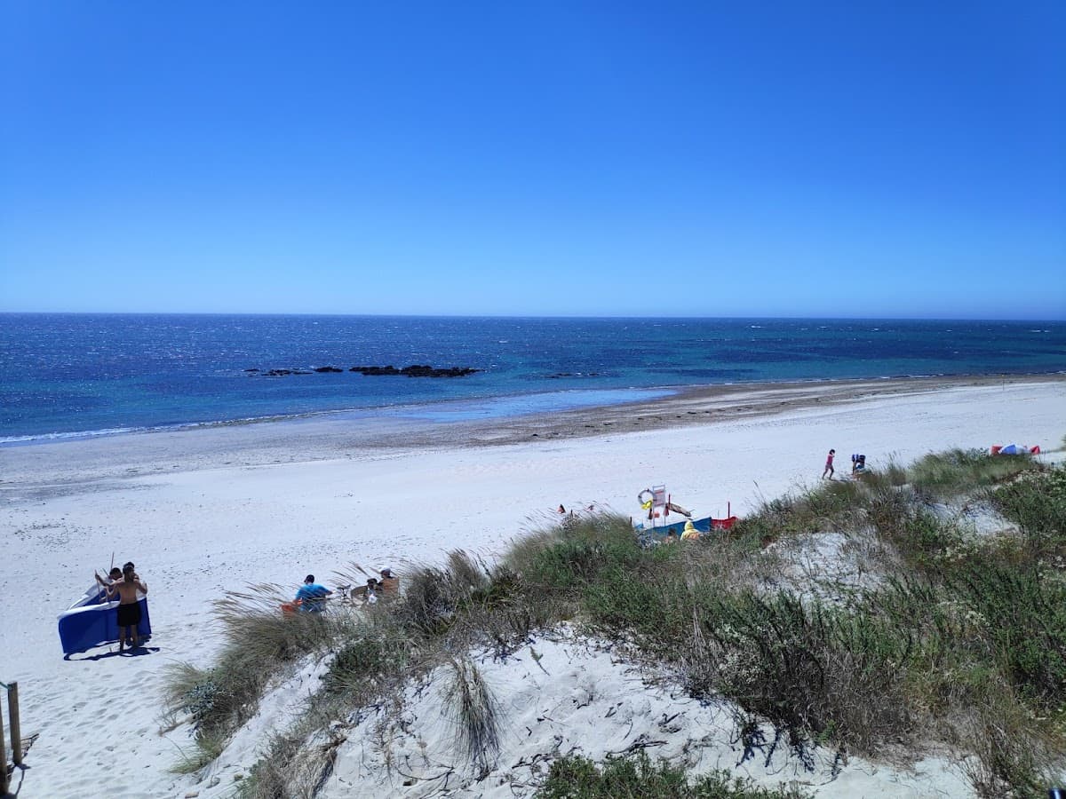 Praia de Castelo do Neiva — foto 3