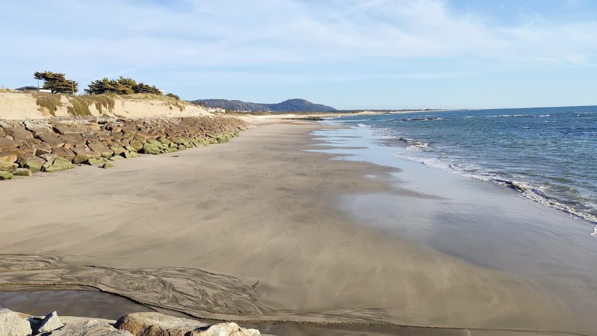 Praia de Castelo do Neiva — foto 4