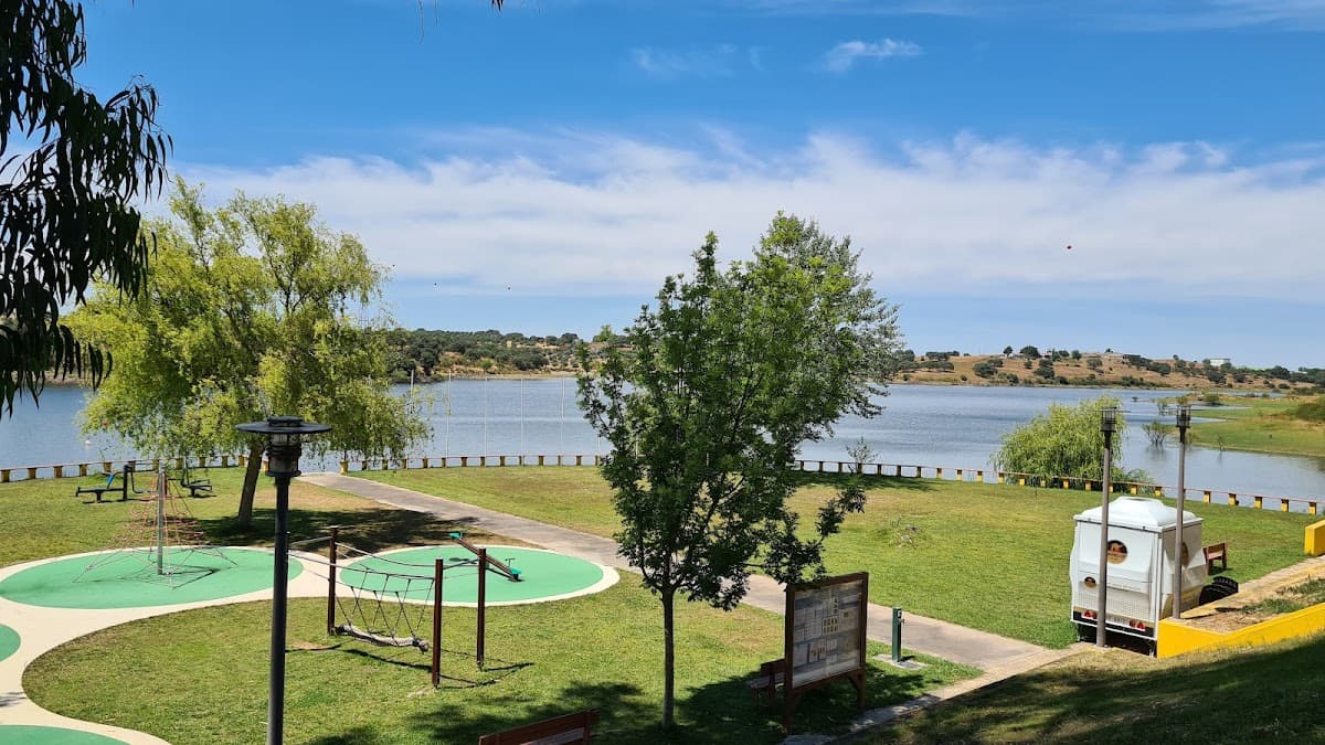 Clube Náutico de Avis — foto 2
