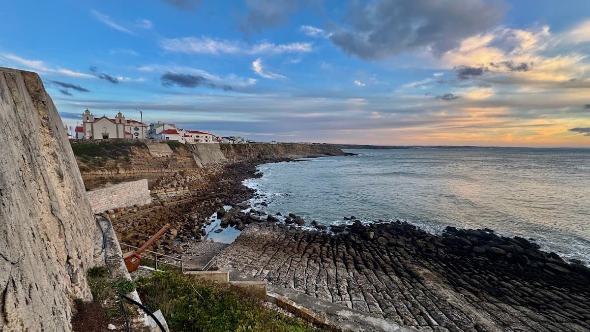Praia de Consolação — foto 2