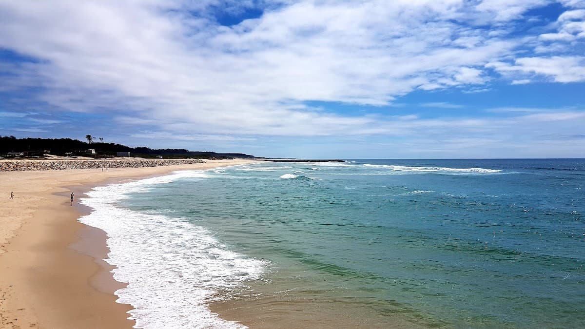 Praia de Cortegaça — foto 2