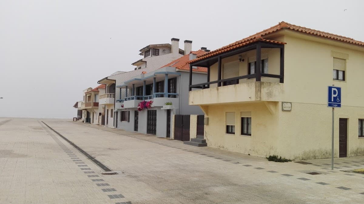 Praia de Cortegaça — foto 3