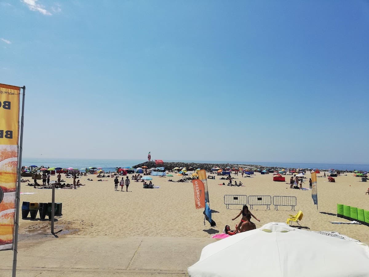 Praia de Espinho Norte — foto 4