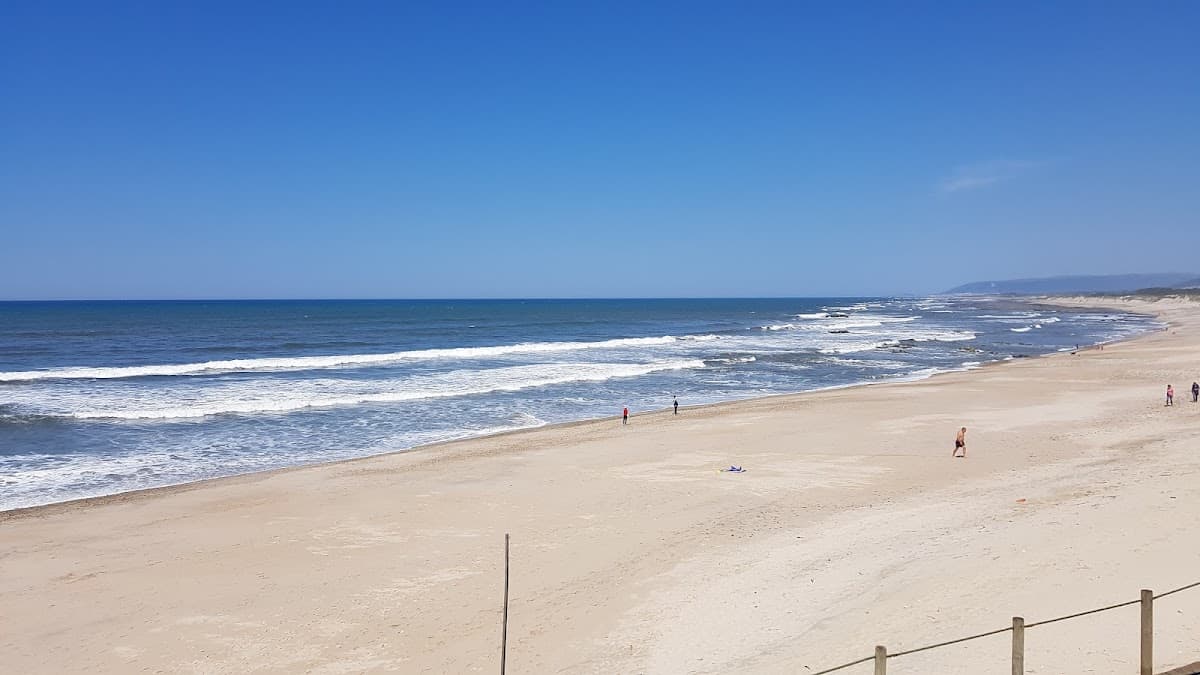 Praia de Esposende — foto 3