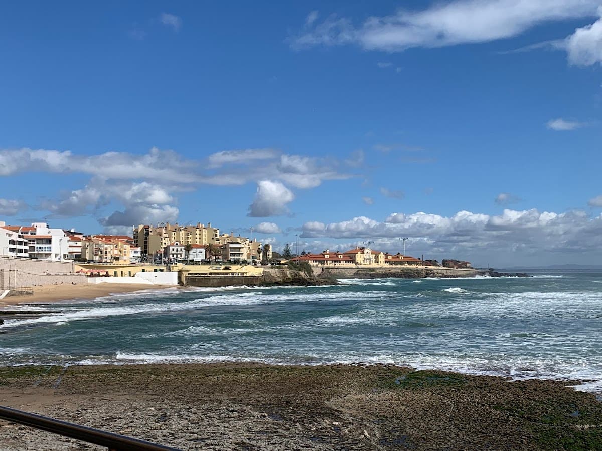 Praia do Estoril — foto 1