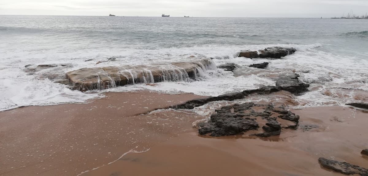Praia do Estoril — foto 2