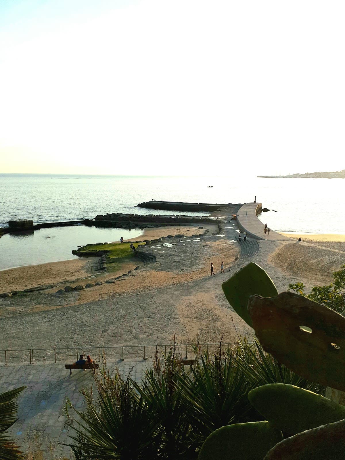 Praia do Estoril — foto 3