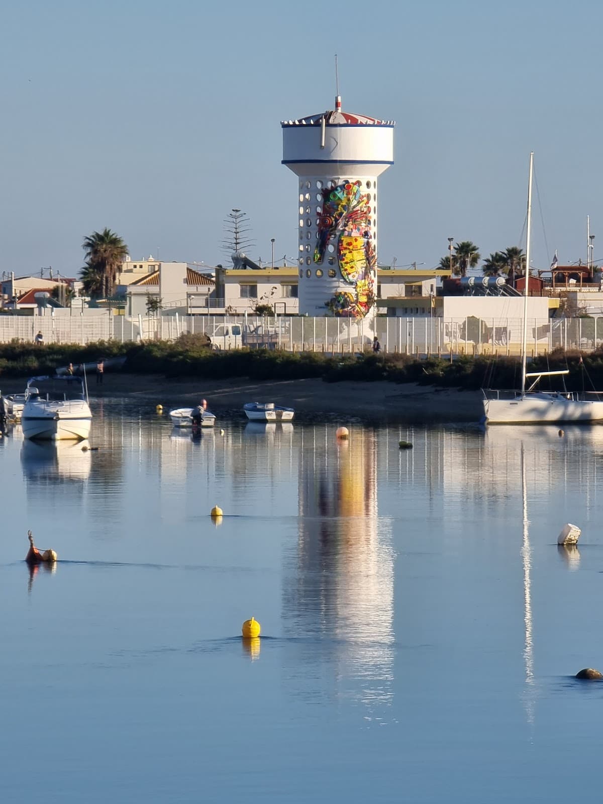 Praia de Faro — foto 1