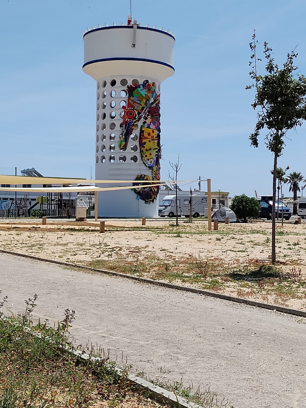 Praia de Faro — foto 2