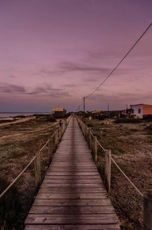 Praia de Faro — foto 3