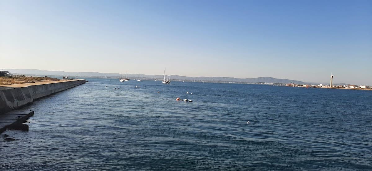 Praia de Faro — foto 4