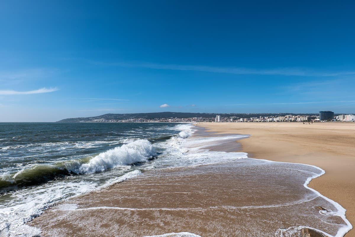 Figueira da Foz-Relógio