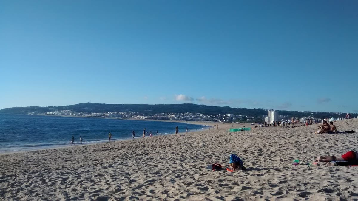 Figueira da Foz-Relógio — foto 2