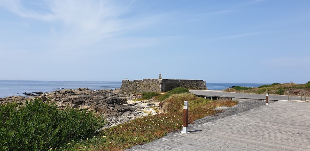 Forte do Cão — foto 3