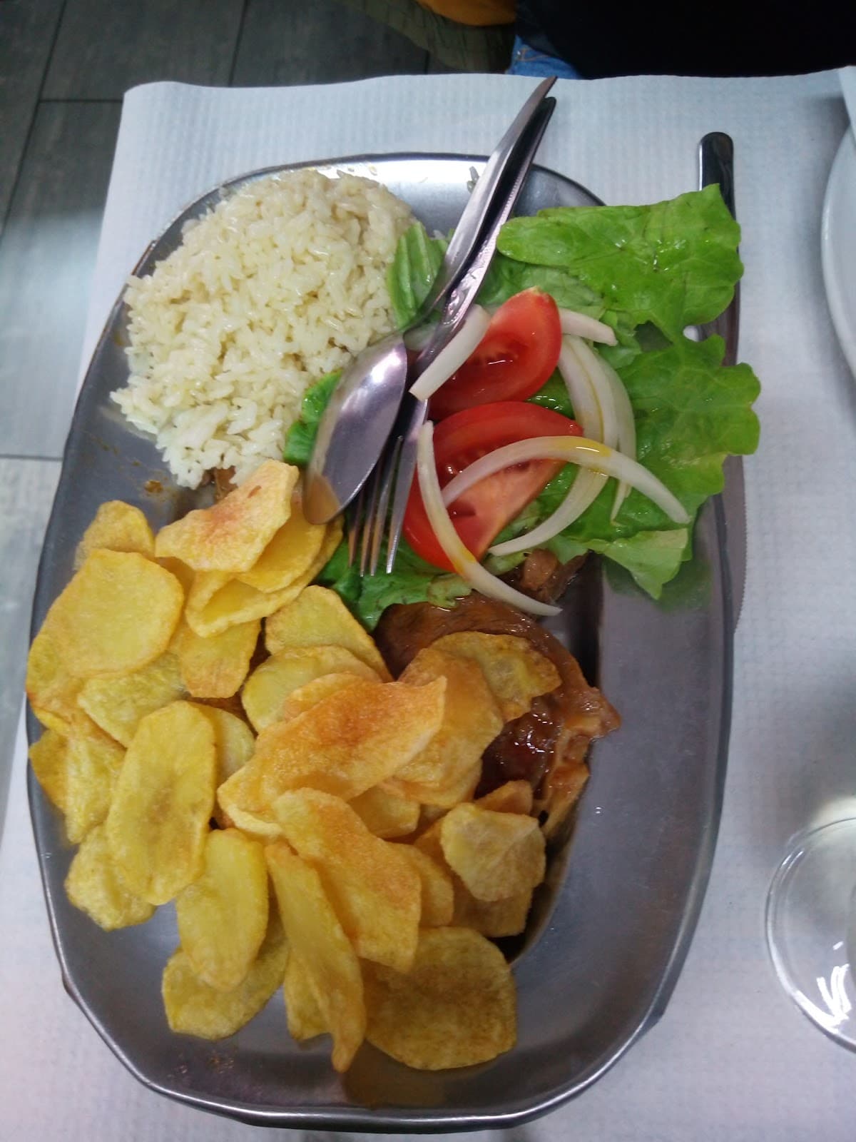 Foz do Lima — foto 3