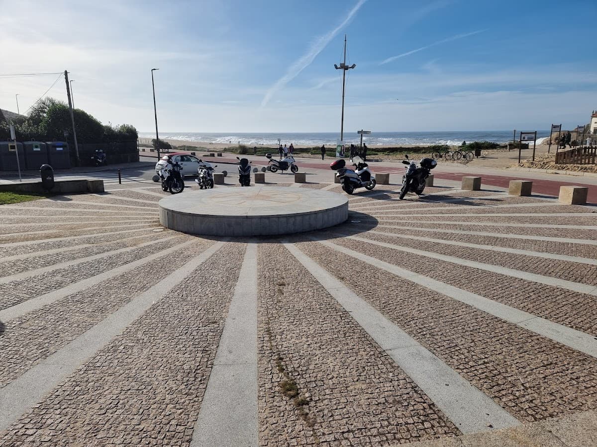 Praia de Francelos — foto 2