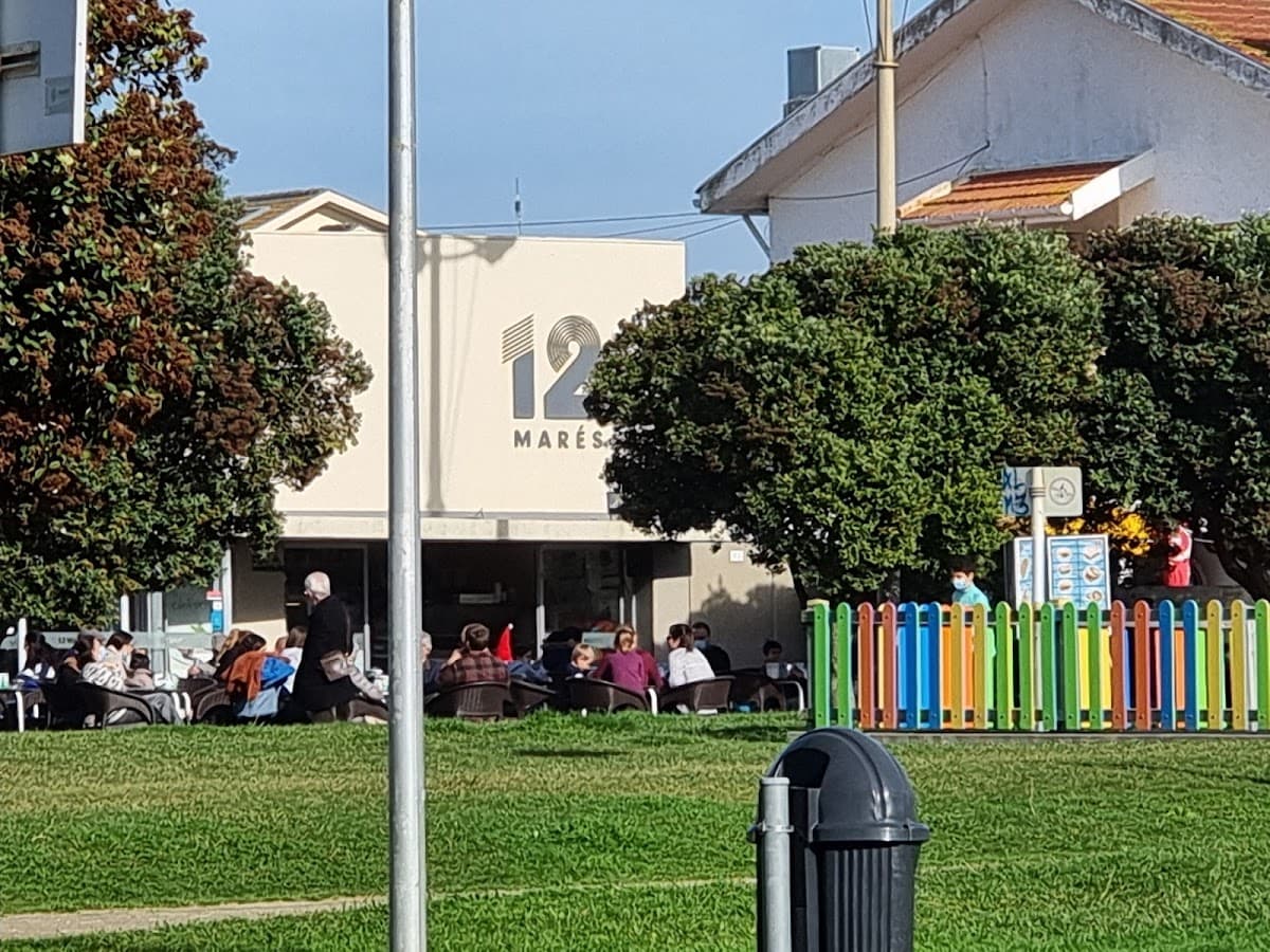 Praia de Francelos — foto 4