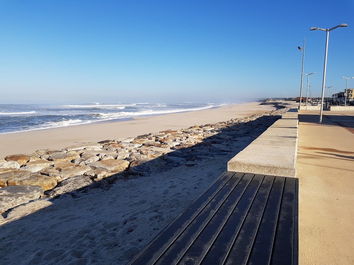 Praia de Furadouro — foto 2