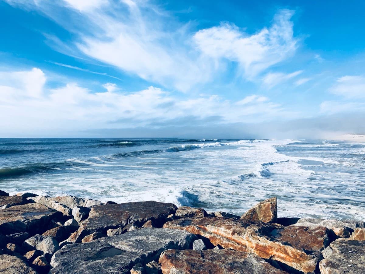 Praia de Furadouro — foto 3