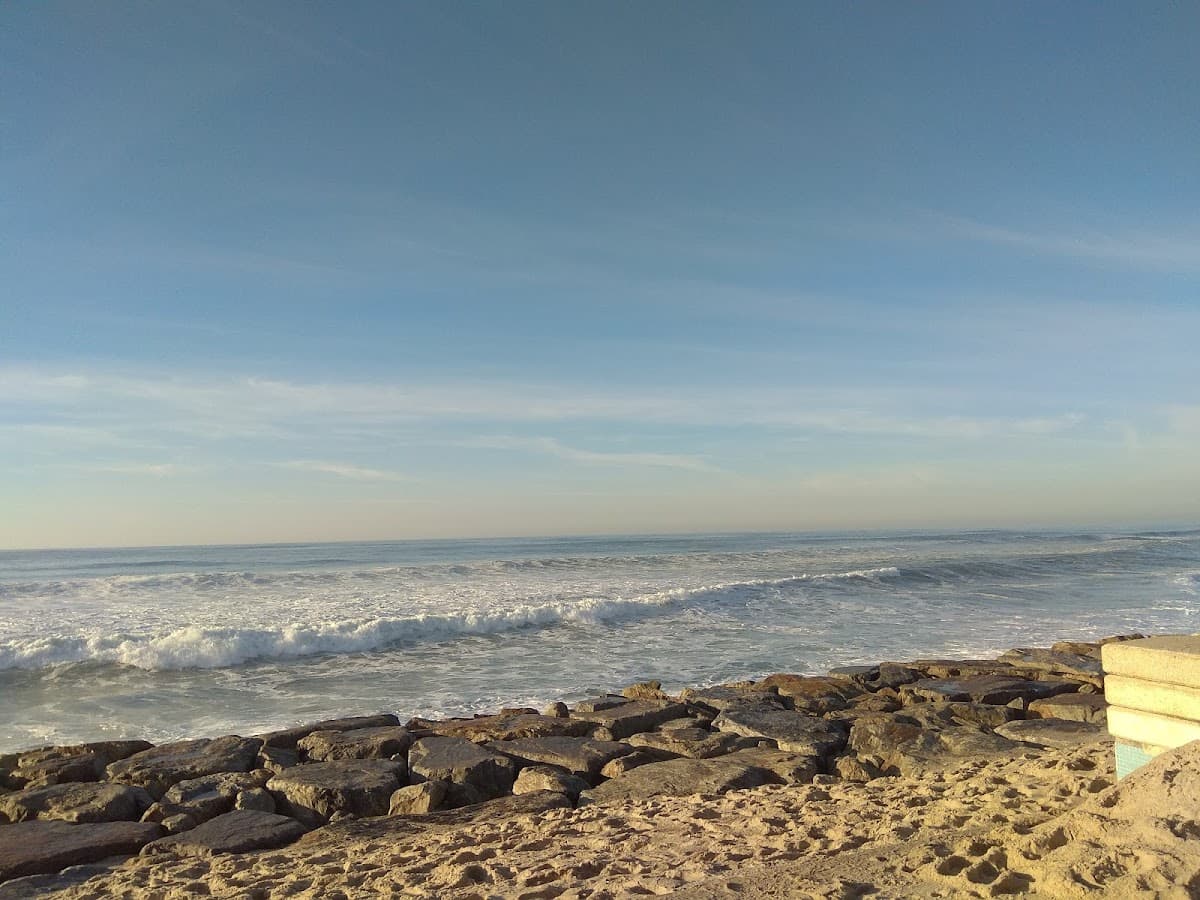 Praia de Furadouro — foto 4