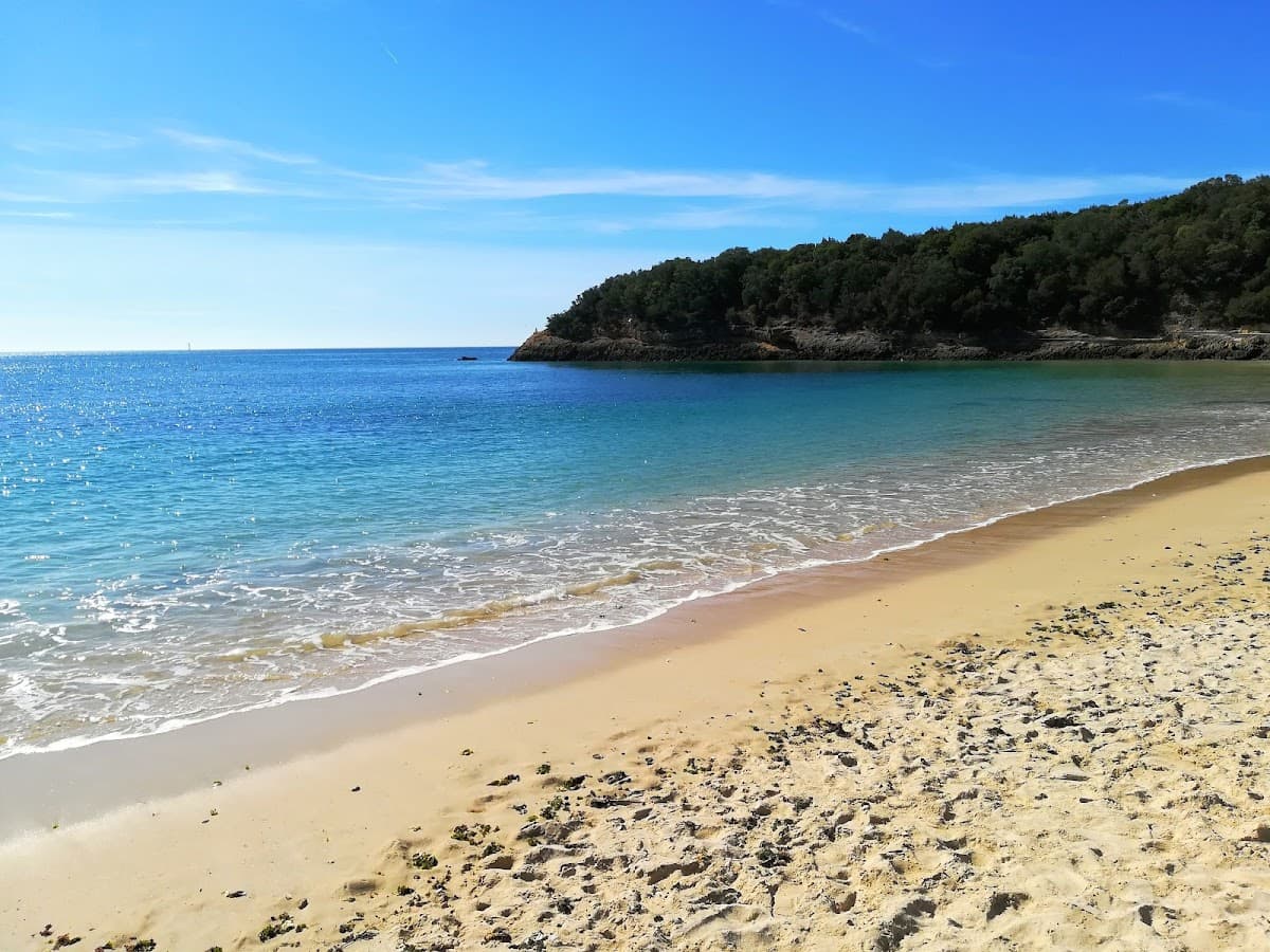 Praia de Galapinhos — foto 4
