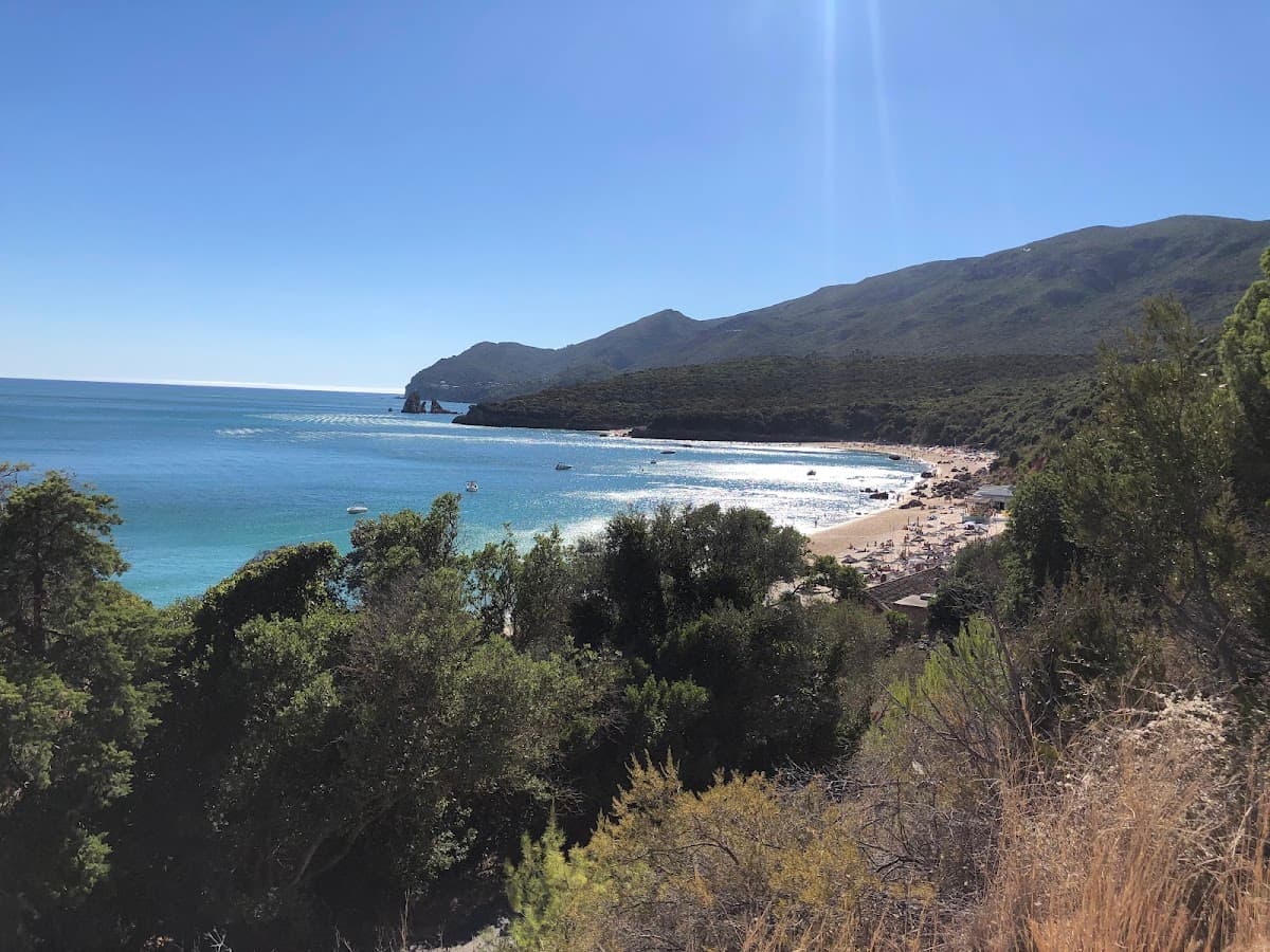 Praia de Galapos — foto 4