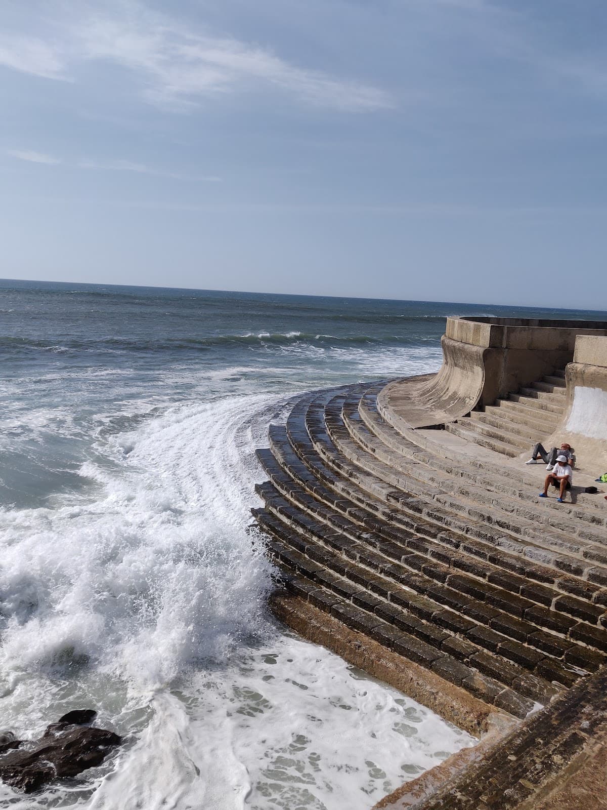 Praia da Granja — foto 1
