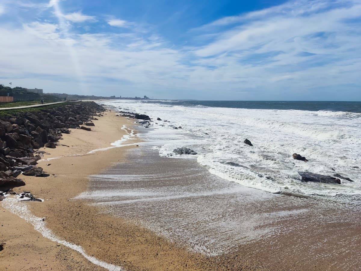 Praia da Granja — foto 2