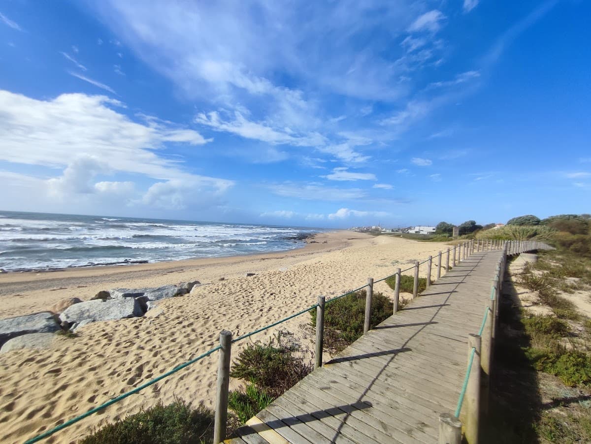 Praia da Granja — foto 4