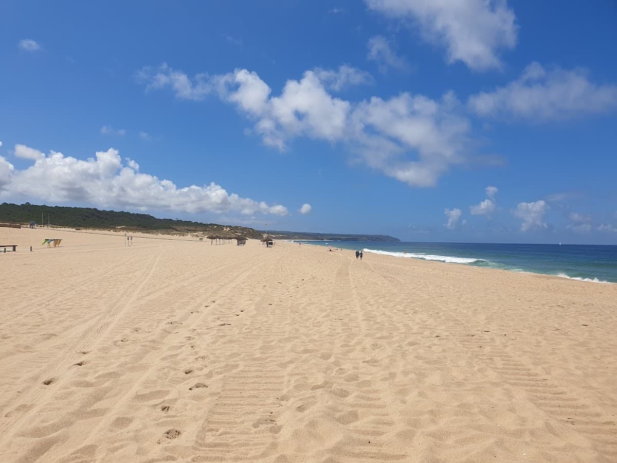 Praia da Lagoa de Albufeira — foto 2