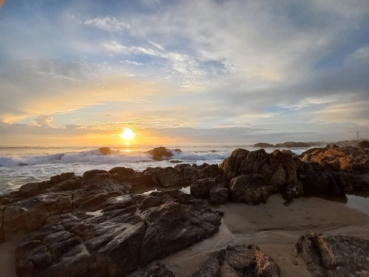 Praia de Leça da Palmeira — foto 4