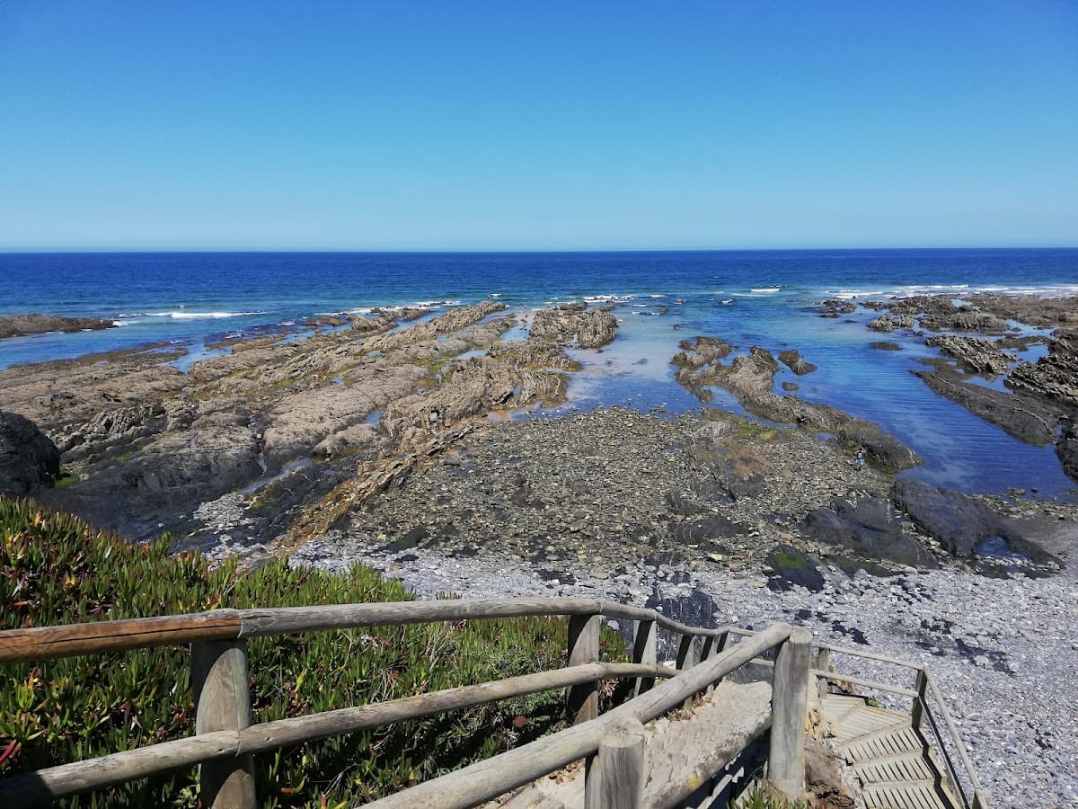 Praia da Longueira-Almograve — foto 1