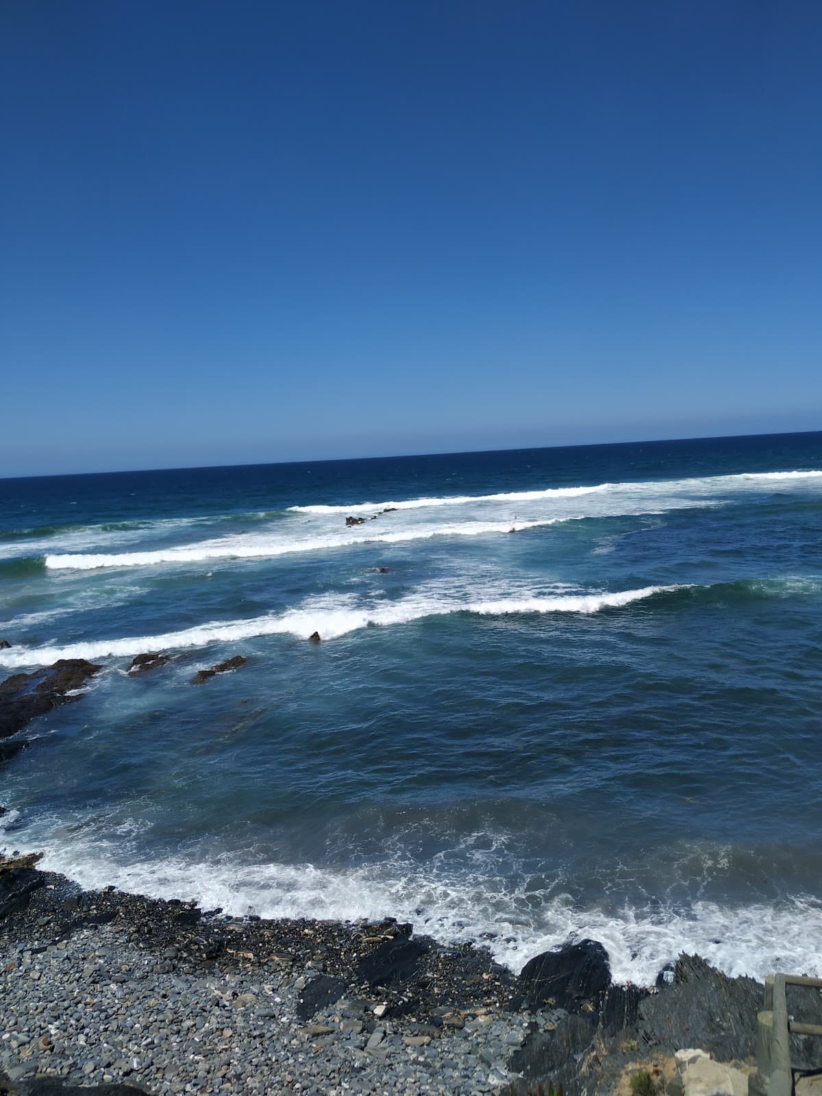 Praia da Longueira-Almograve — foto 2