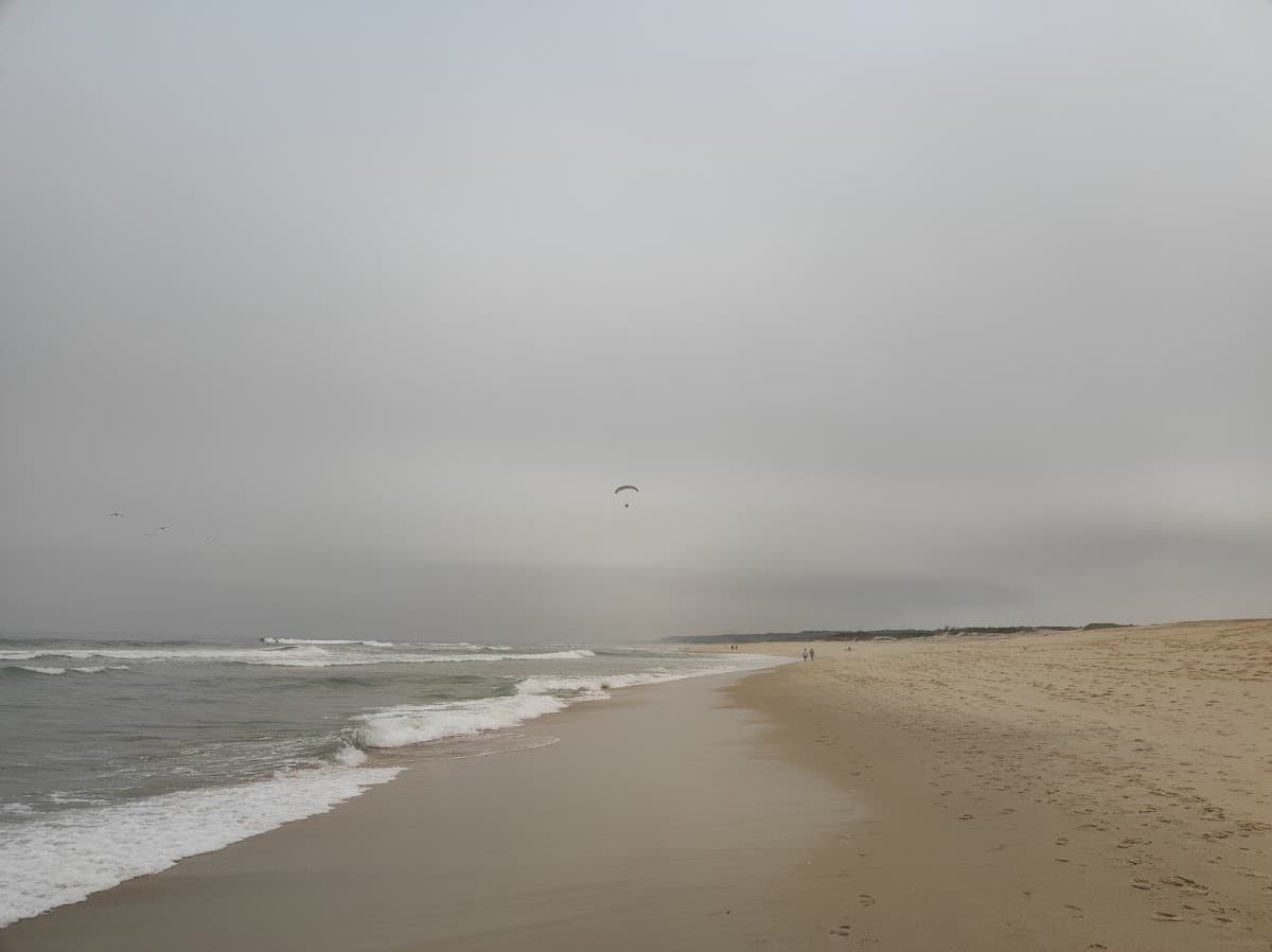 Praia de Maceda — foto 3
