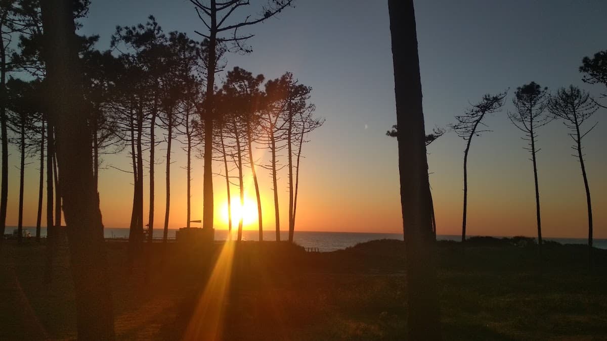 Praia de Maceda — foto 4