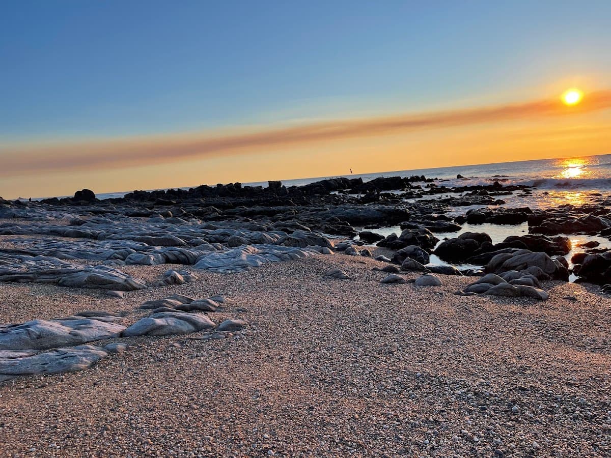 Praia da Madalena Sul — foto 2