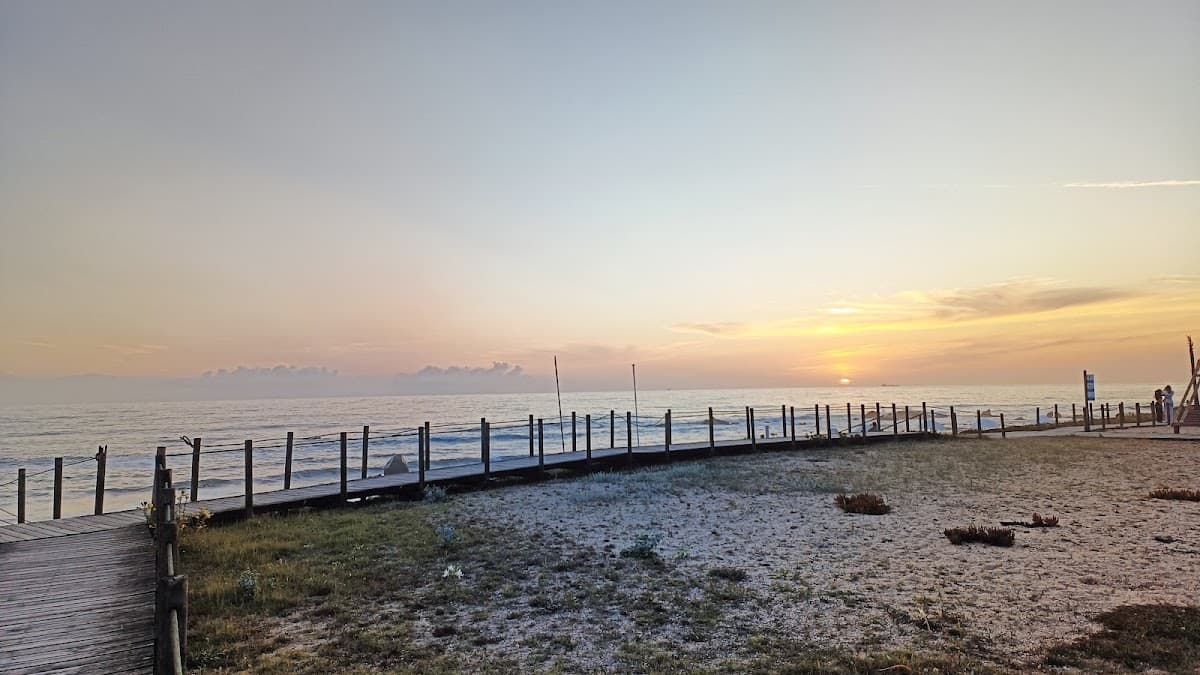 Praia da Madalena Sul — foto 3