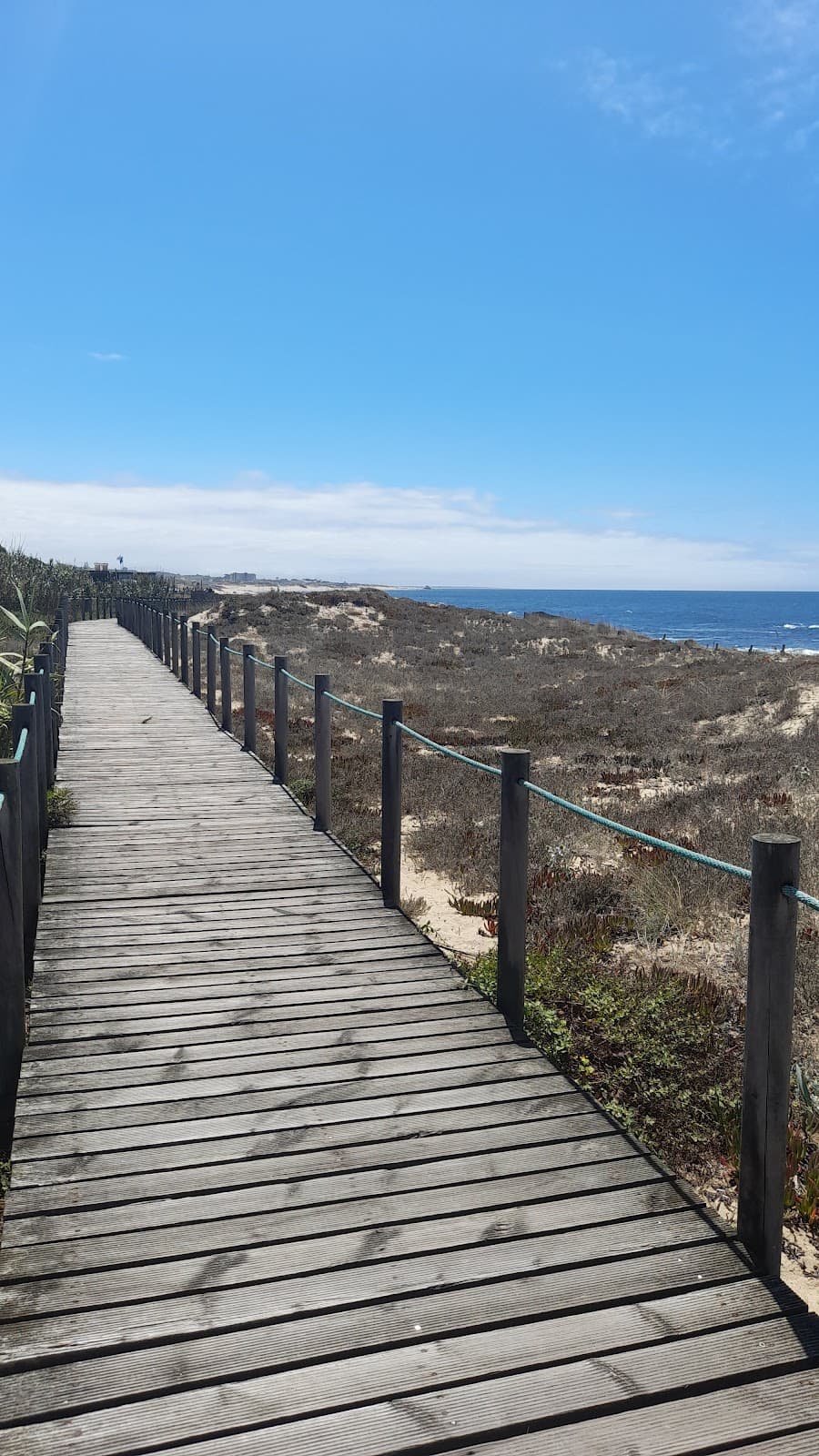 Praia da Madalena Sul — foto 4