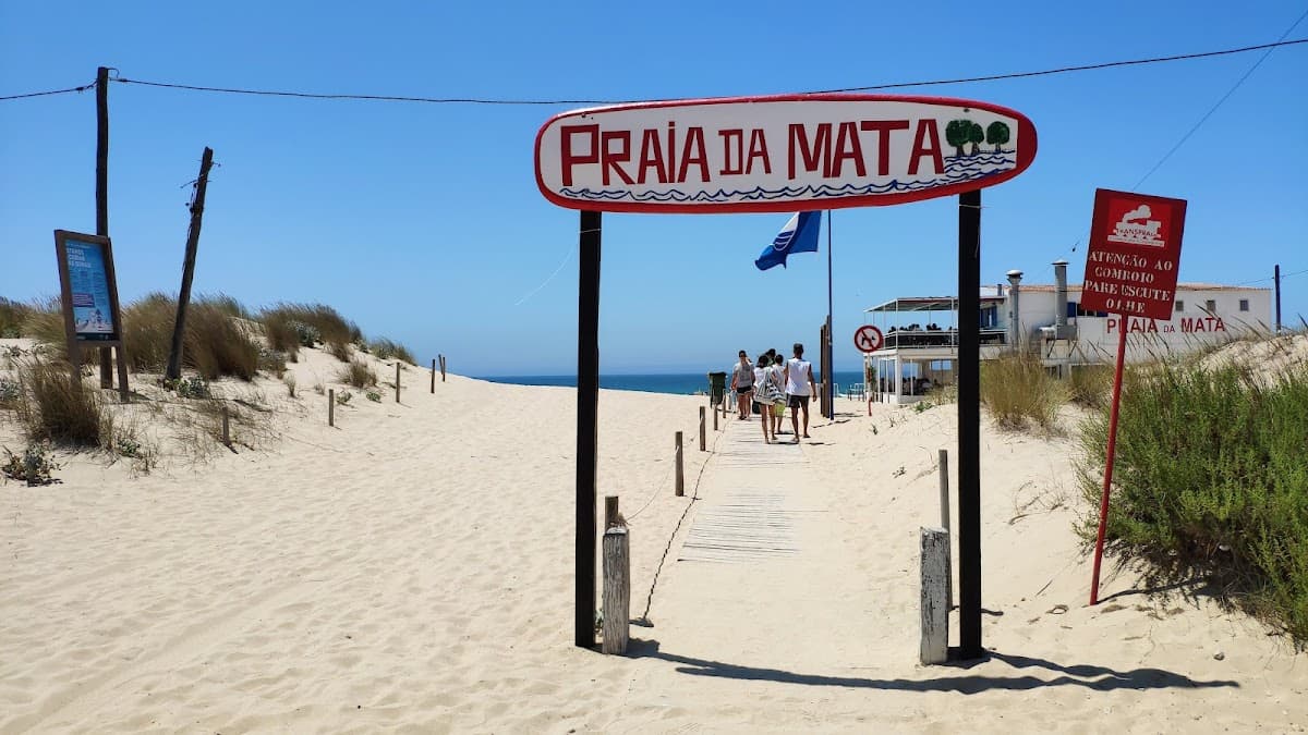 Mata — foto 2